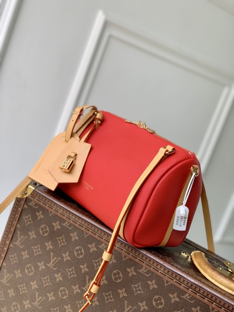 LV Satchel bags